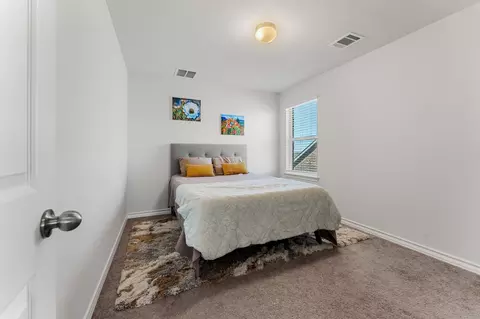 Bedroom - 974 Pepperbark Loop, Buda, TX 78610 photo 5 of 9