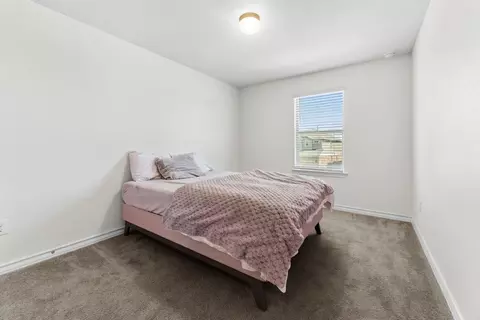 Bedroom - 974 Pepperbark Loop, Buda, TX 78610 photo 9 of 9