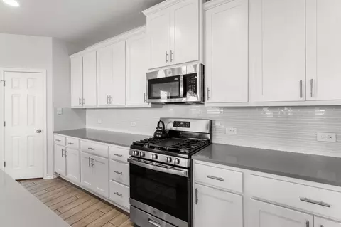 Kitchen - 974 Pepperbark Loop, Buda, TX 78610 photo 3 of 7