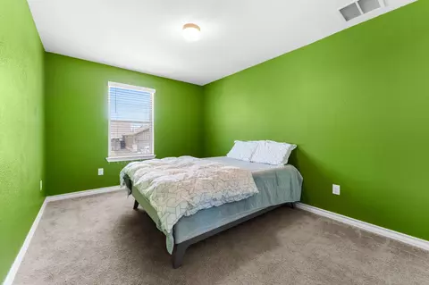 Bedroom - 974 Pepperbark Loop, Buda, TX 78610 photo 6 of 9