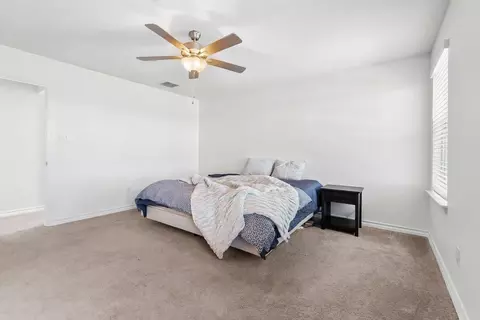 Bedroom - 974 Pepperbark Loop, Buda, TX 78610 photo 4 of 9