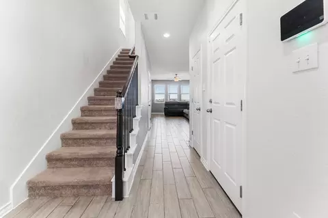 Entry Way - 974 Pepperbark Loop, Buda, TX 78610 photo 9 of 10