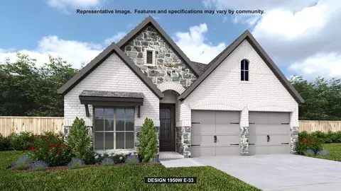 100 Bright Light Way, Georgetown, TX 78633