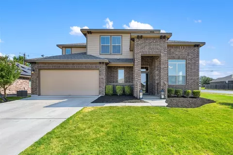 19101 Obed River Dr, Pflugerville, TX 78660