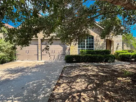 11708 Pillion Pl, Manor, TX 78653
