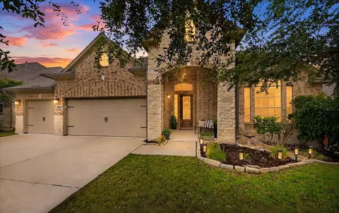 3016 Burcott Mill Rd, Pflugerville, TX 78660