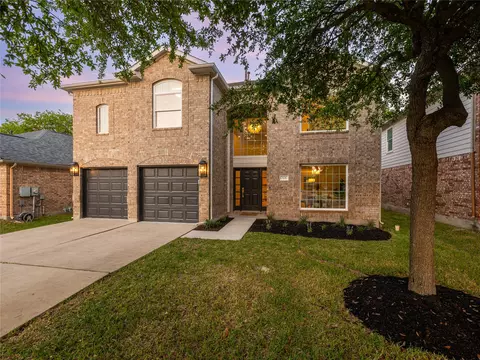 525 Golden Creek Dr, Round Rock, TX 78665