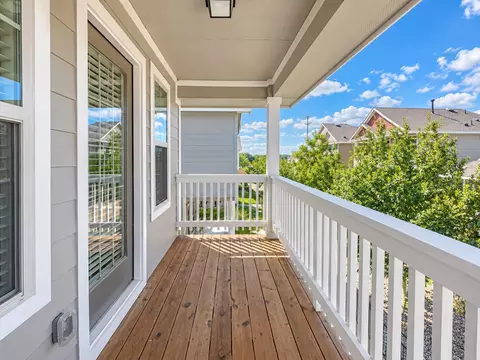 Exterior - 2801 Seneca Path #32, Leander, TX 78641 photo 4 of 5