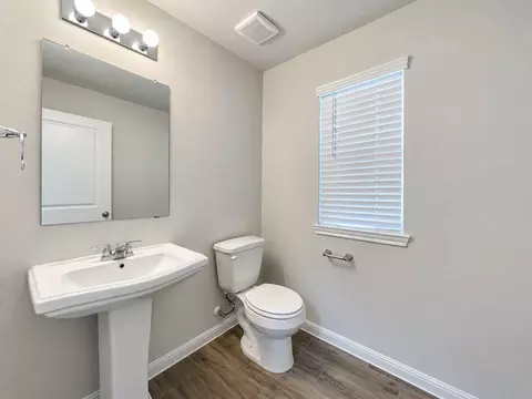 Bath - 2801 Seneca Path #32, Leander, TX 78641 photo 3 of 3