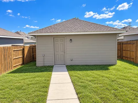 Exterior - 2801 Seneca Path #32, Leander, TX 78641 photo 5 of 5