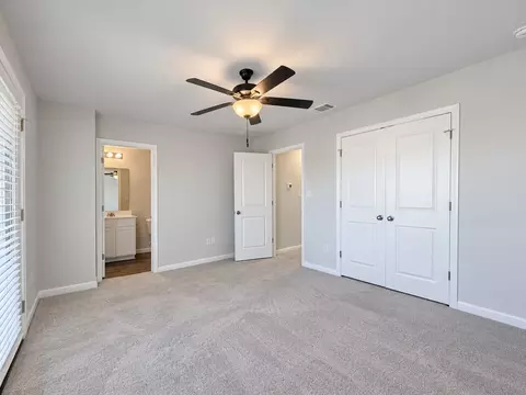 Bedroom - 2801 Seneca Path #32, Leander, TX 78641 photo 2 of 4