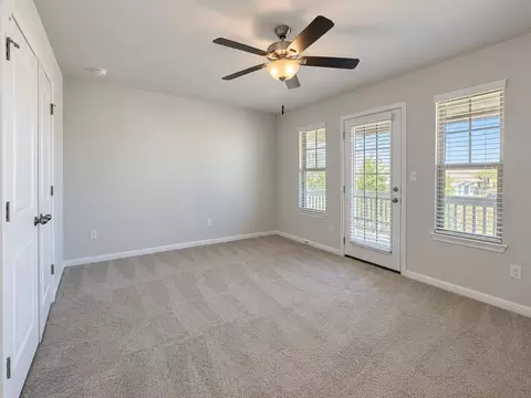 Bedroom - 2801 Seneca Path #32, Leander, TX 78641 photo 1 of 4