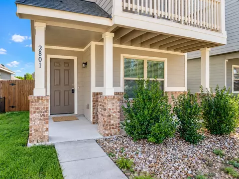 Exterior - 2801 Seneca Path #32, Leander, TX 78641 photo 3 of 5