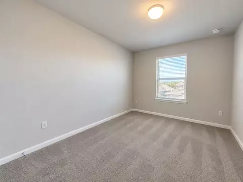 Bedroom - 2801 Seneca Path #32, Leander, TX 78641 photo 4 of 4