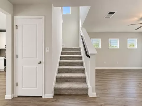 Entry Way - 2801 Seneca Path #32, Leander, TX 78641 photo 2 of 3