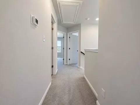 Entry Way - 2801 Seneca Path #32, Leander, TX 78641 photo 3 of 3