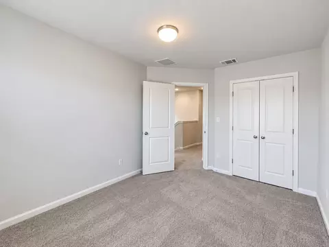 Bedroom - 2801 Seneca Path #32, Leander, TX 78641 photo 3 of 4