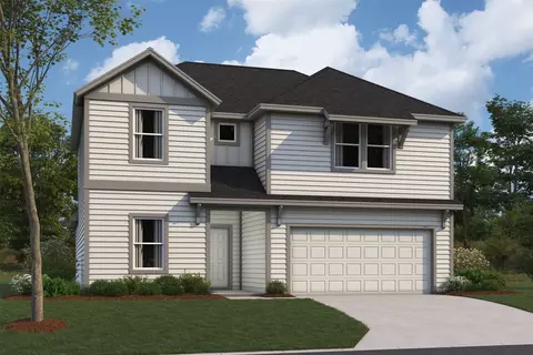 4508 Bridal Veil Dr, Austin, TX 78747
