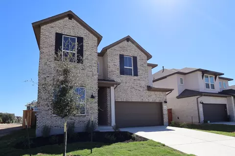416 Lariat Loop, Liberty Hill, TX 78642