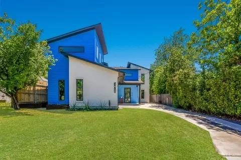 1415 North St, Austin, TX 78756