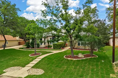 20409 Southbend St, Lago Vista, TX 78645