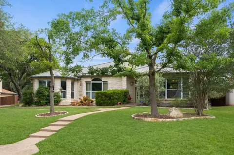 20409 Southbend St, Lago Vista, TX 78645