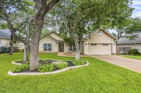 821 Wagon Wheel Trl, Georgetown, TX 78628