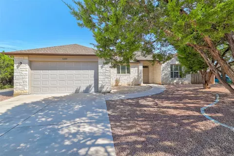 6200 Pokealong Path, Lago Vista, TX 78645