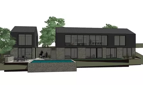 7100 Bowditch Dr, Austin, TX 78730