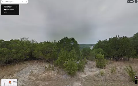 3110 Morgan Ln, Lago Vista, TX 78645