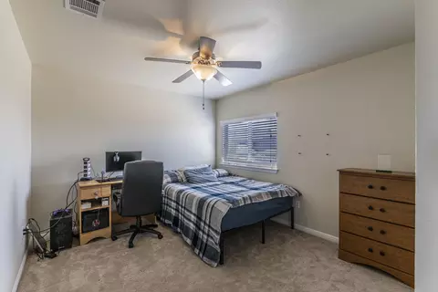 Bedroom - 762 Nautical Loop, Kyle, TX 78640 photo 4 of 6