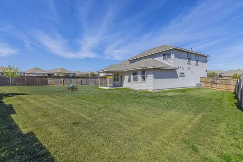 Exterior - 762 Nautical Loop, Kyle, TX 78640 photo 6 of 6