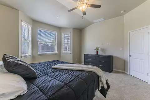 Bedroom - 762 Nautical Loop, Kyle, TX 78640 photo 3 of 6