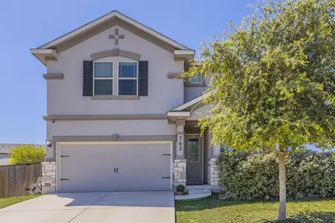762 Nautical Loop, Kyle, TX 78640