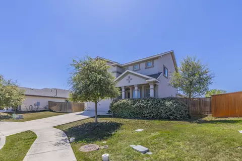Exterior - 762 Nautical Loop, Kyle, TX 78640 photo 3 of 6