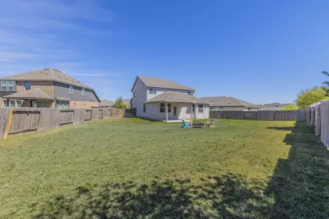 Exterior - 762 Nautical Loop, Kyle, TX 78640 photo 5 of 6