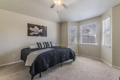 Bedroom - 762 Nautical Loop, Kyle, TX 78640 photo 1 of 6