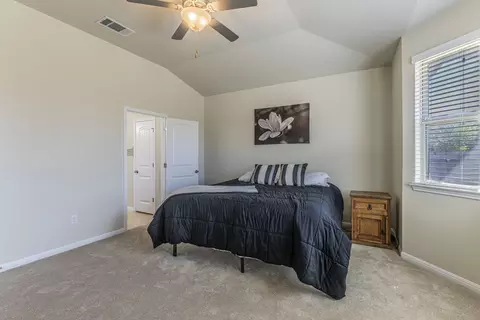 Bedroom - 762 Nautical Loop, Kyle, TX 78640 photo 2 of 6
