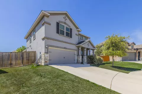 Exterior - 762 Nautical Loop, Kyle, TX 78640 photo 2 of 6