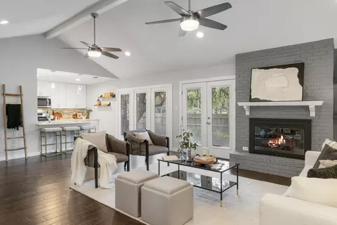 2101 Falcon Hill Dr, Austin, TX 78745