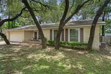 13008 Sherbourne St, Austin, TX 78729