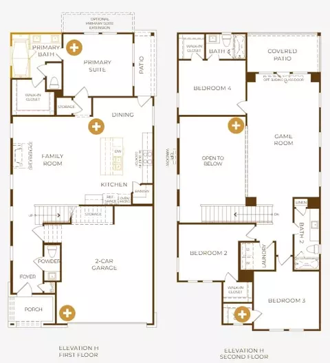 1502 Corsac Way, Austin, TX 78758