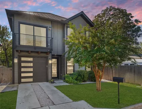 2211 Santa Rosa St, Austin, TX 78702