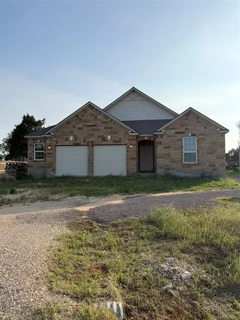 Exterior - 140 Arosa Dr, Elgin, TX 78621 photo 4 of 4