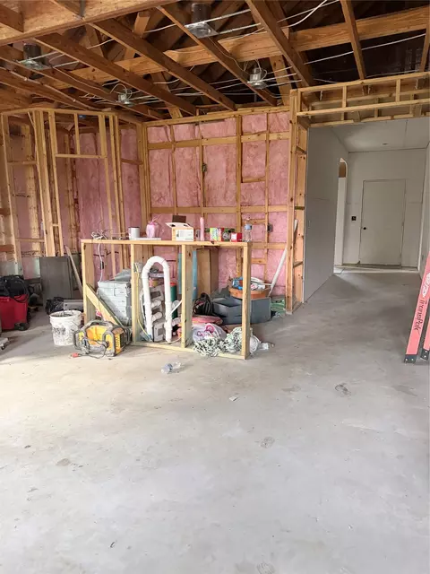 Entry Way - 140 Arosa Dr, Elgin, TX 78621 photo 1 of 1