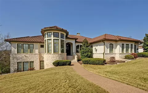 2004 Canonero Dr, Austin, TX 78746