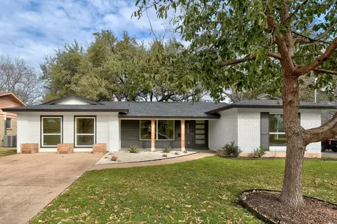 2300 Fair Oaks Dr, Austin, TX 78745