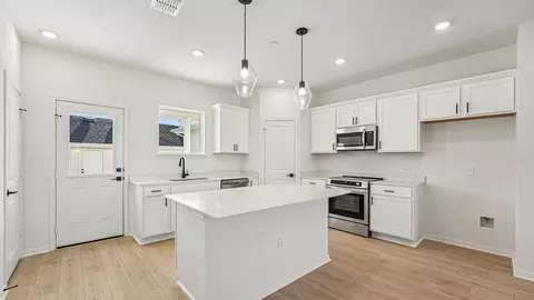 2523 Violet Theo Ln, Round Rock, TX 78665
