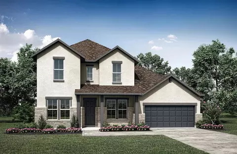19609 Serenity Ln, Lago Vista, TX 78645