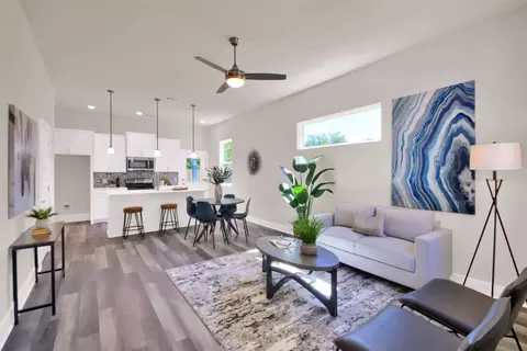 6813 Suena Dr #2, Austin, TX 78741